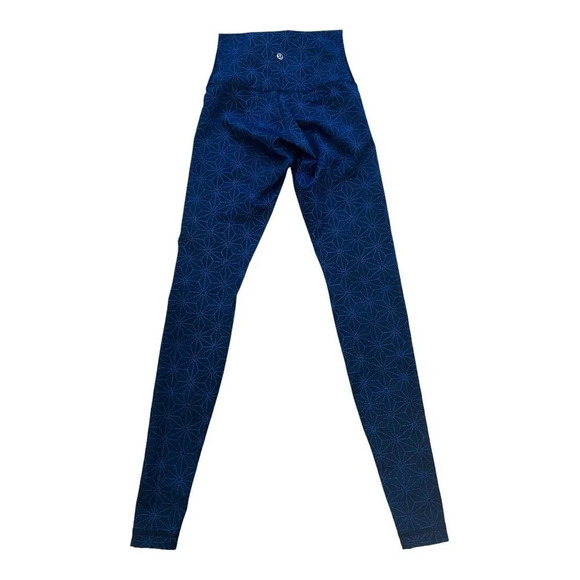 Lululemon Wunder Under Pant - Picture 5 of 7